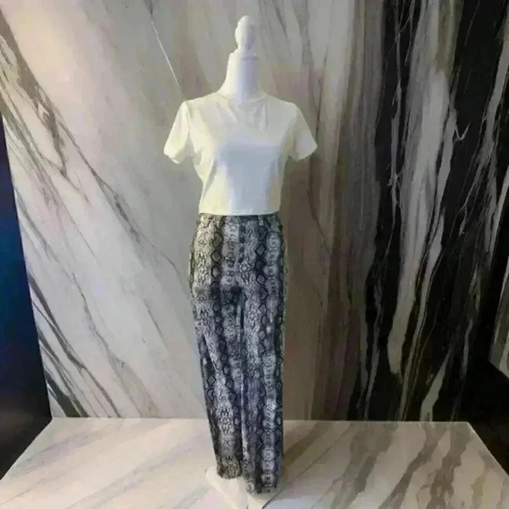 Serpent Print